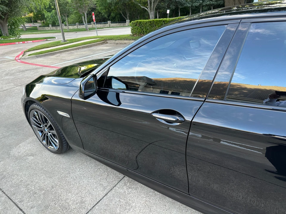 2012 BMW F10 550i & M550d Sedan - Image 23 of 31