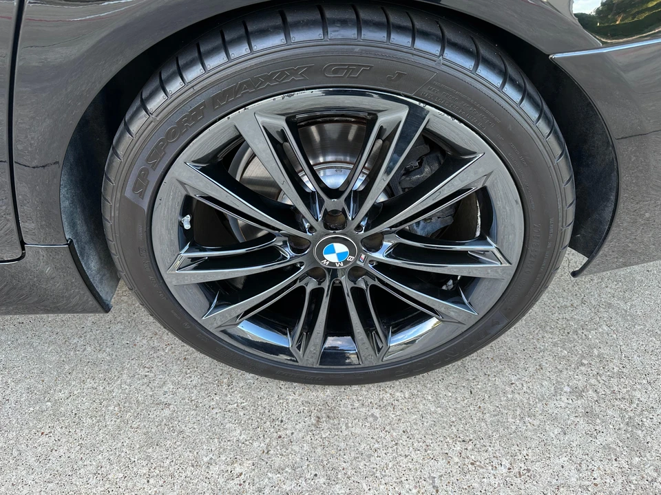 2012 BMW F10 550i & M550d Sedan - Image 31 of 31