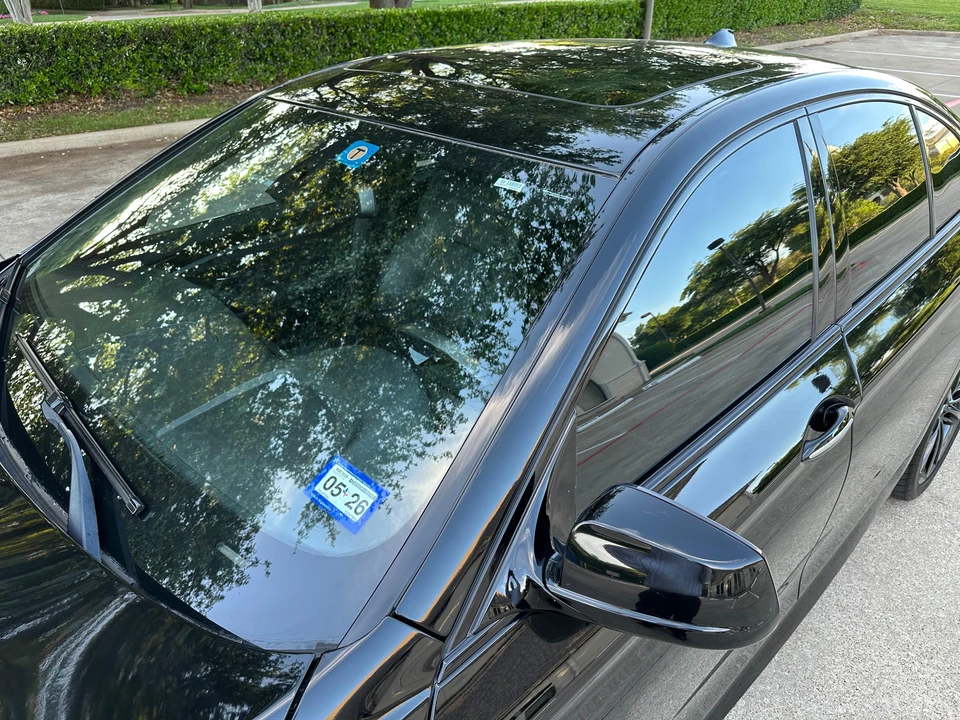 2012 BMW F10 550i & M550d Sedan - Image 21 of 31