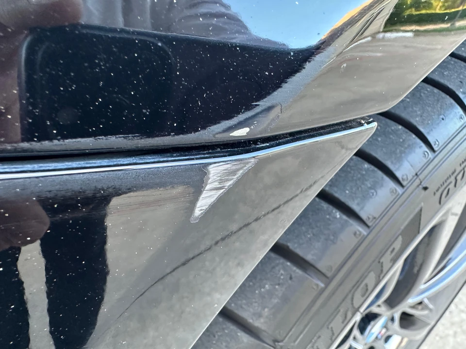 2012 BMW F10 550i & M550d Sedan - Image 18 of 31