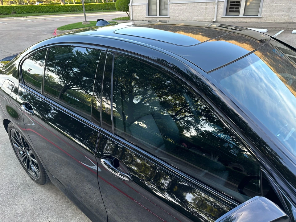 2012 BMW F10 550i & M550d Sedan - Image 26 of 31