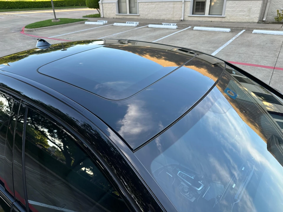 2012 BMW F10 550i & M550d Sedan - Image 27 of 31
