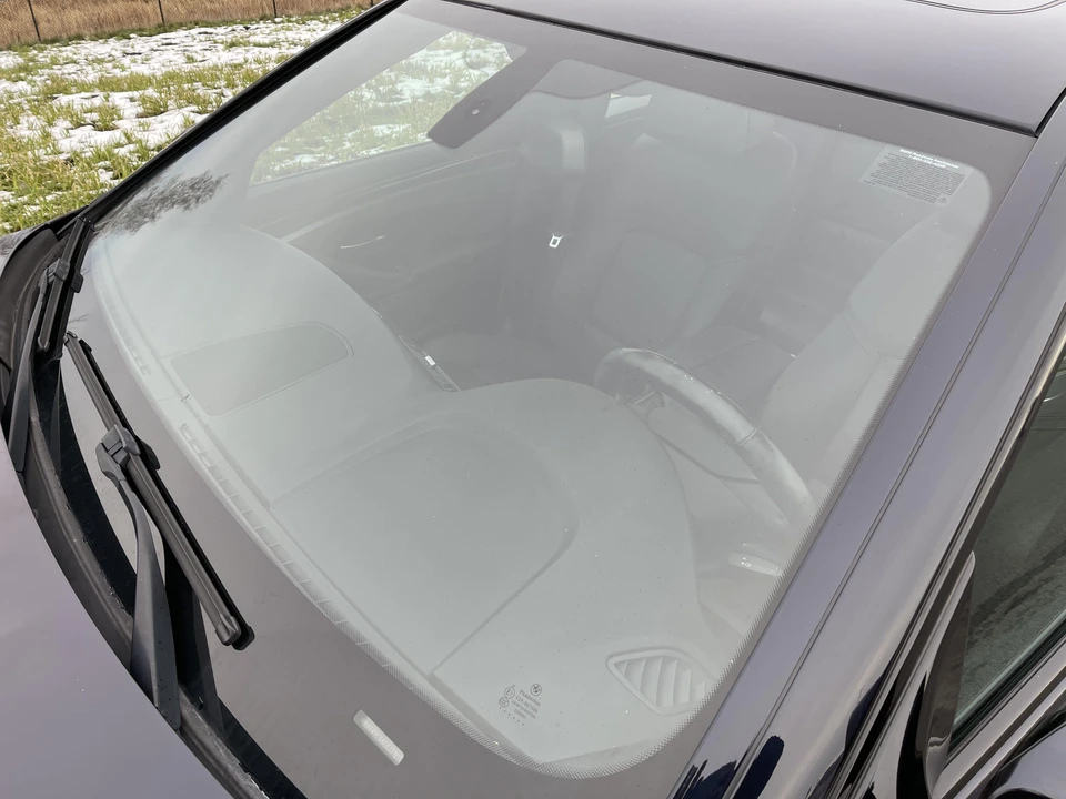 2012 BMW F10 550i & M550d Sedan - Image 21 of 31