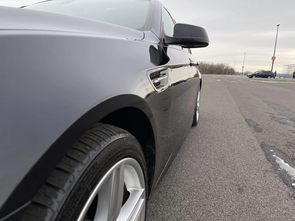 2012 BMW F10 550i & M550d Sedan - Image 19 of 31