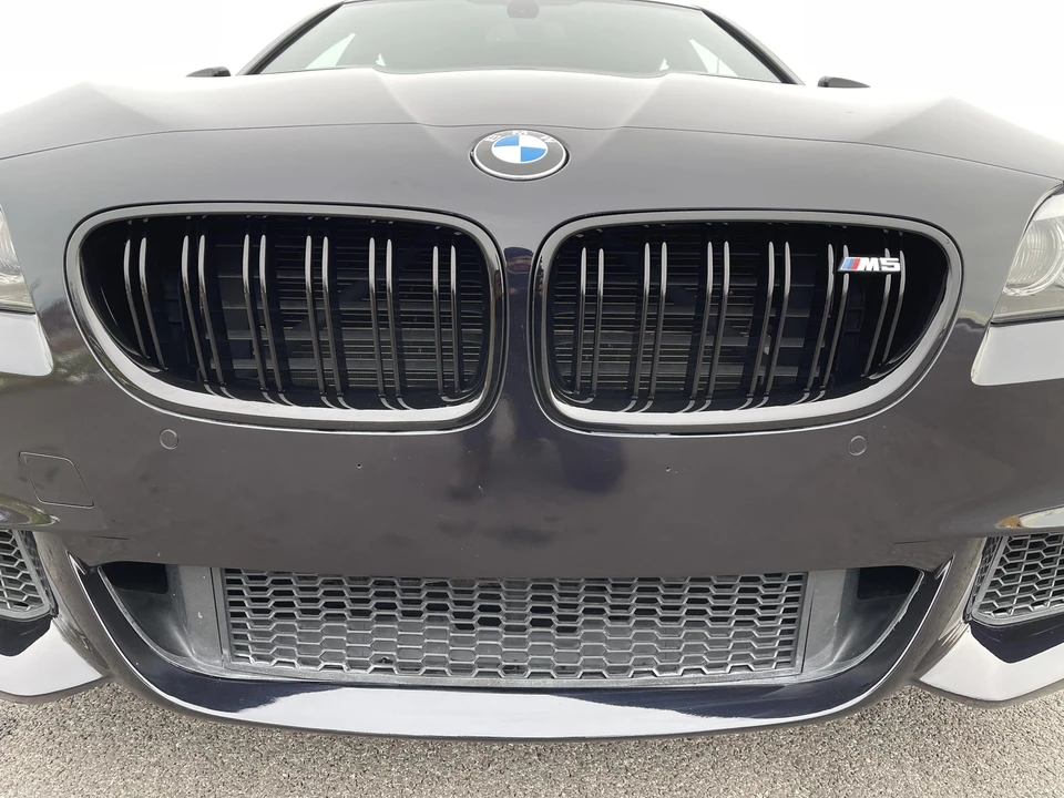 2012 BMW F10 550i & M550d Sedan - Image 14 of 31