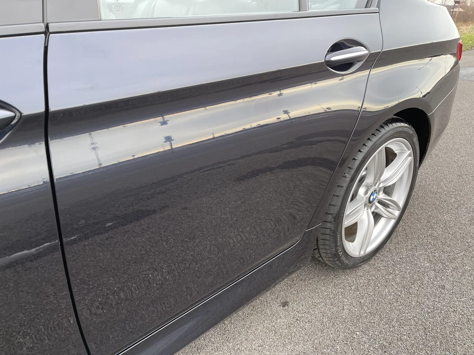 2012 BMW F10 550i & M550d Sedan - Image 26 of 31