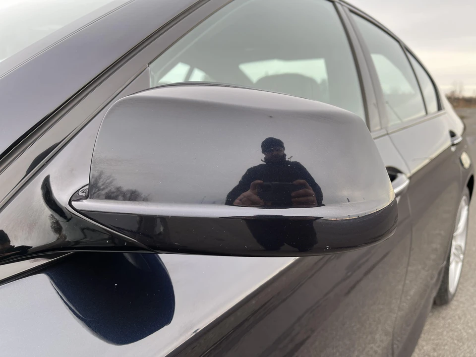 2012 BMW F10 550i & M550d Sedan - Image 22 of 31