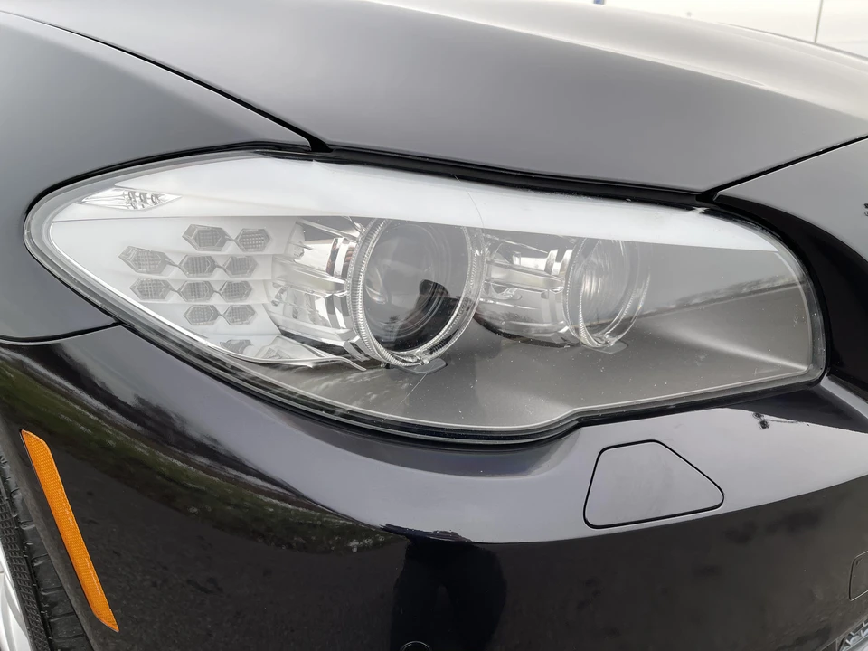2012 BMW F10 550i & M550d Sedan - Image 12 of 31
