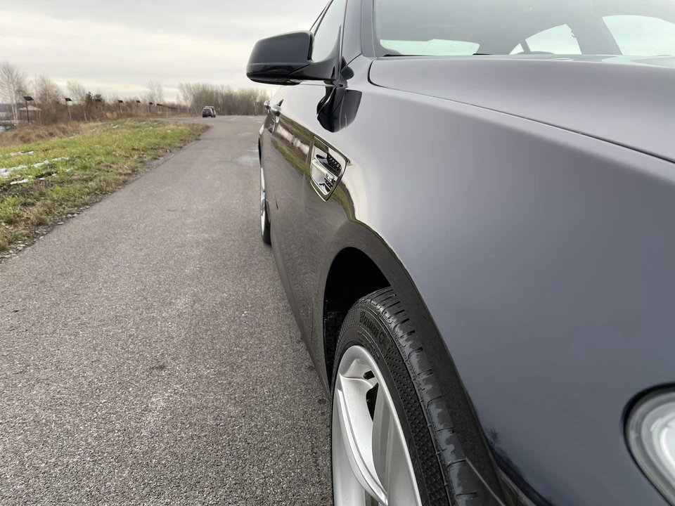 2012 BMW F10 550i & M550d Sedan - Image 9 of 31