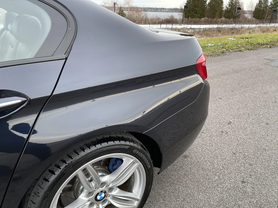 2012 BMW F10 550i & M550d Sedan - Image 27 of 31