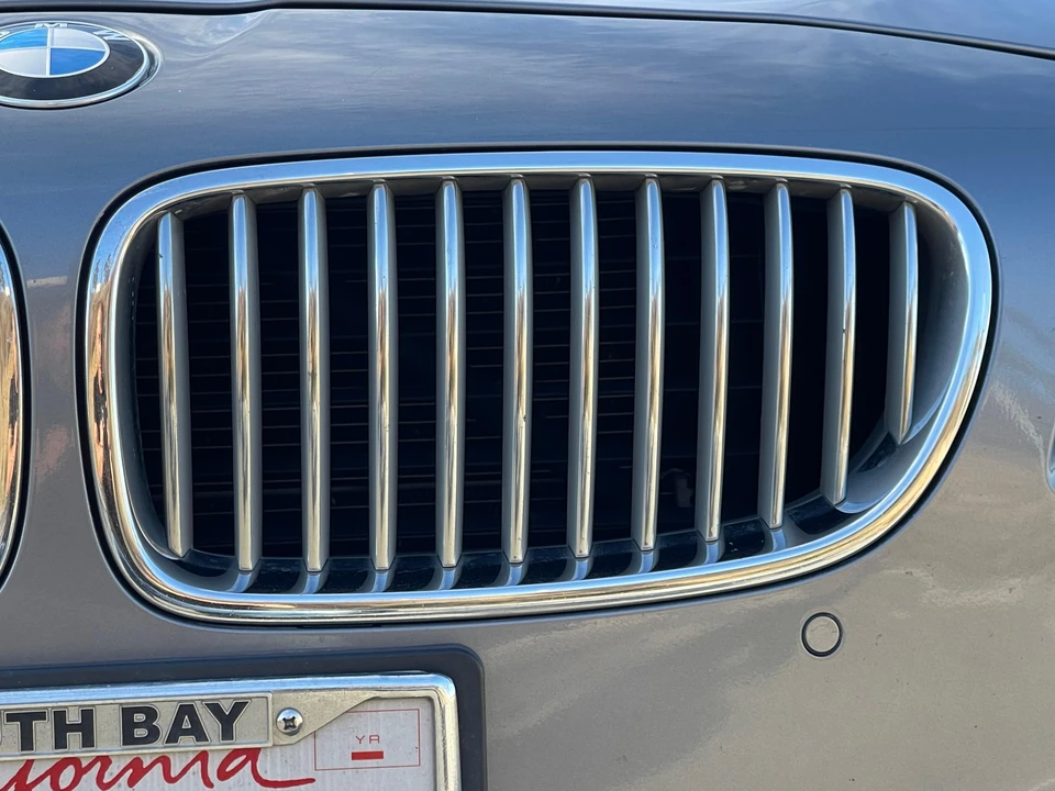 2012 BMW F10 550i & M550d Sedan - Image 24 of 31