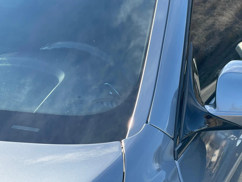 2012 BMW F10 550i & M550d Sedan - Image 30 of 31
