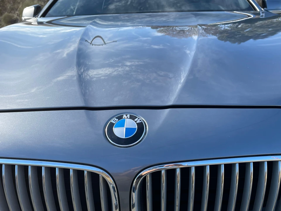 2012 BMW F10 550i & M550d Sedan - Image 20 of 31