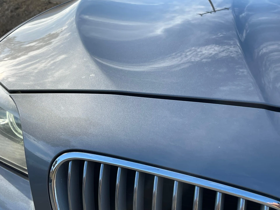 2012 BMW F10 550i & M550d Sedan - Image 19 of 31