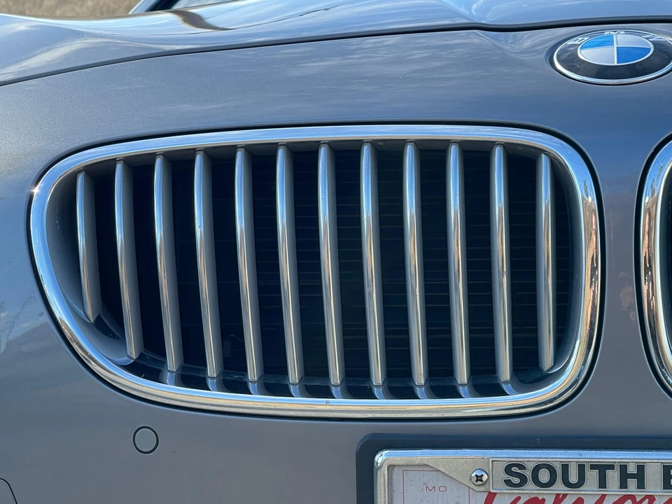 2012 BMW F10 550i & M550d Sedan - Image 22 of 31