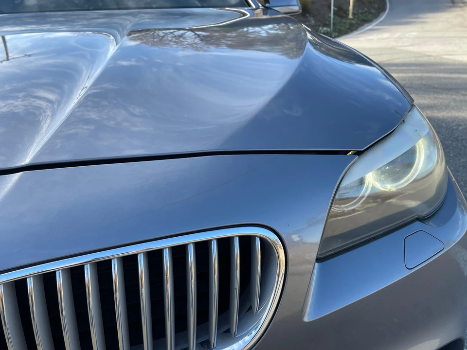 2012 BMW F10 550i & M550d Sedan - Image 21 of 31