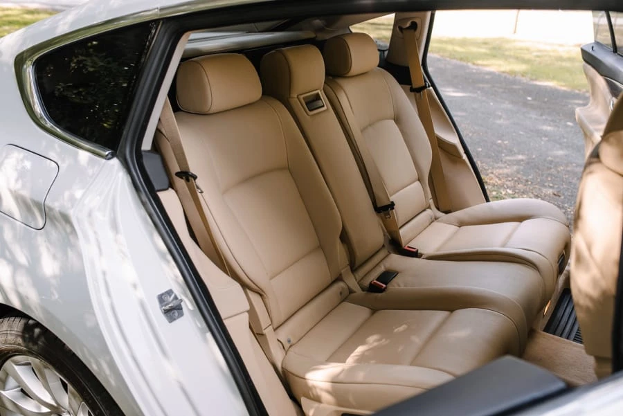 2012 BMW 5 Series - Image 4 of 11