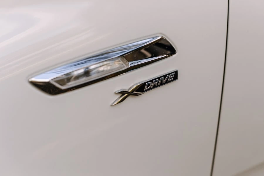 2012 BMW 5 Series - Image 9 of 11