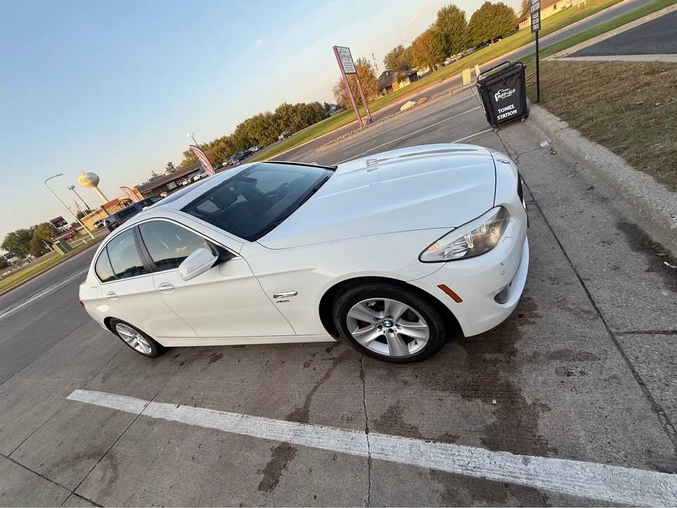 2012 BMW E84 X1 - Image 2 of 4