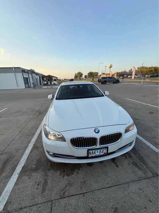 2012 BMW E84 X1 - Image 3 of 4