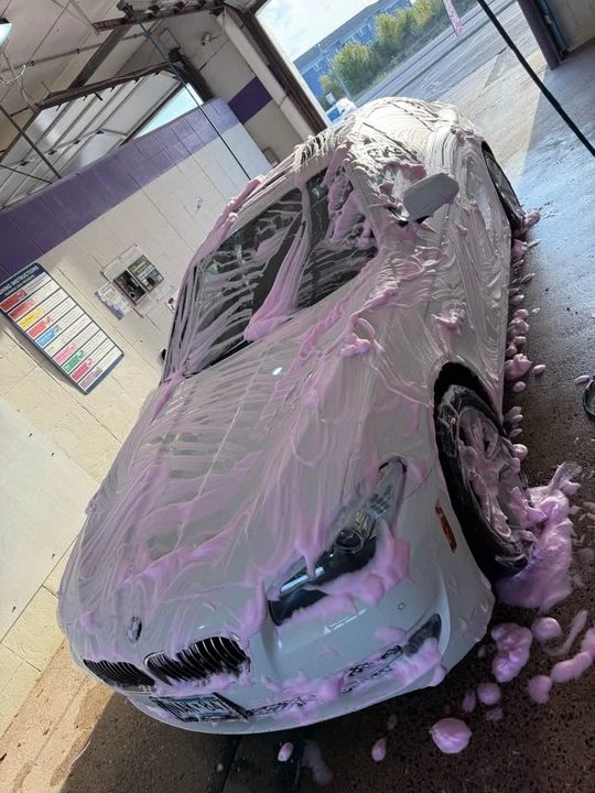 2012 BMW E84 X1 - Image 4 of 4