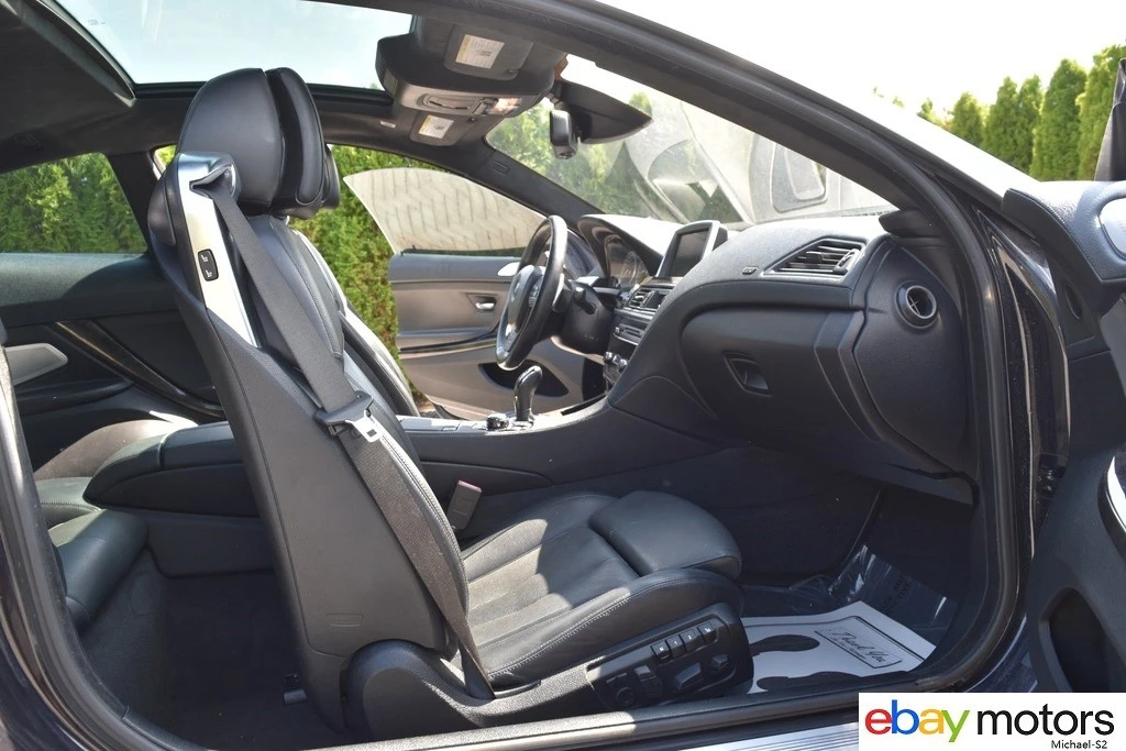 2012 BMW F06/F12/F13 650i - Image 18 of 24