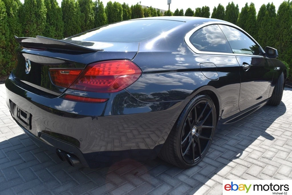 2012 BMW F06/F12/F13 650i - Image 5 of 24