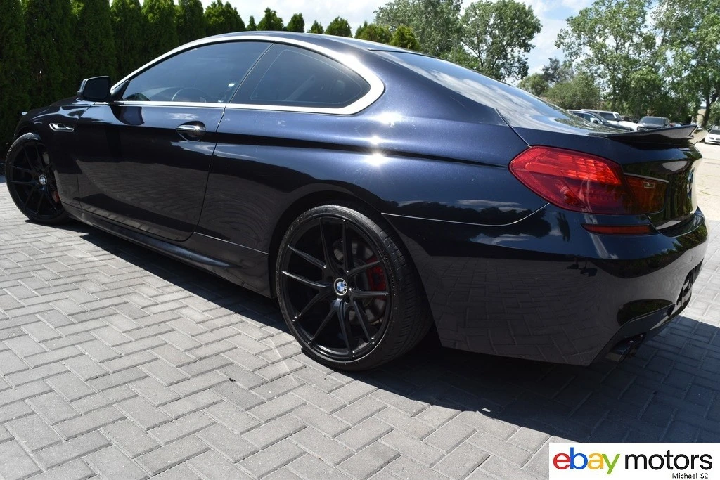 2012 BMW F06/F12/F13 650i - Image 7 of 24