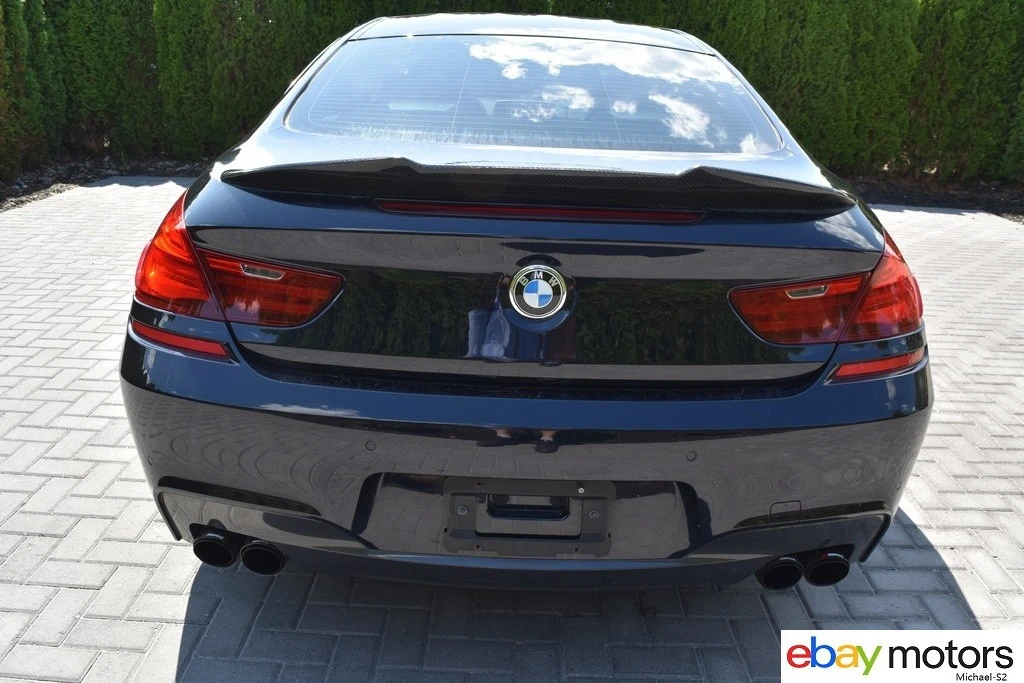 2012 BMW F06/F12/F13 650i - Image 6 of 24