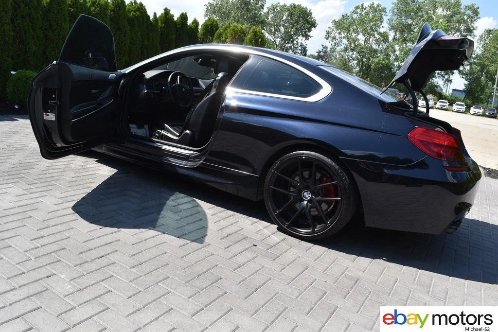 2012 BMW F06/F12/F13 650i - Image 19 of 24
