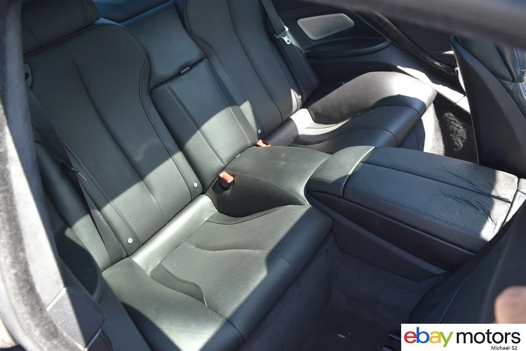 2012 BMW F06/F12/F13 650i - Image 17 of 24