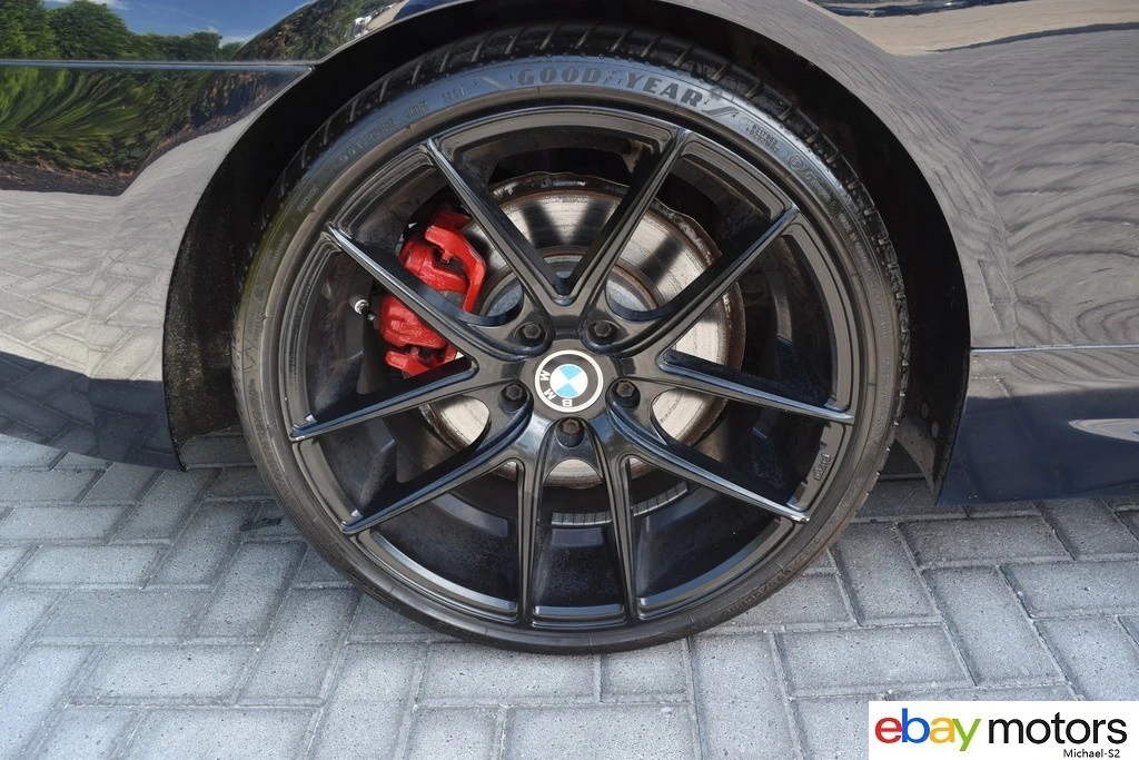 2012 BMW F06/F12/F13 650i - Image 23 of 24