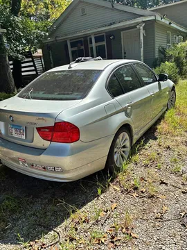 2012 BMW 6 Series 640i Coupe 2D
