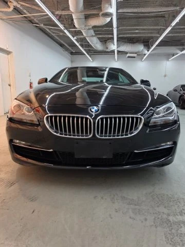2012 BMW F06/F12/F13 650i - Image 19 of 31