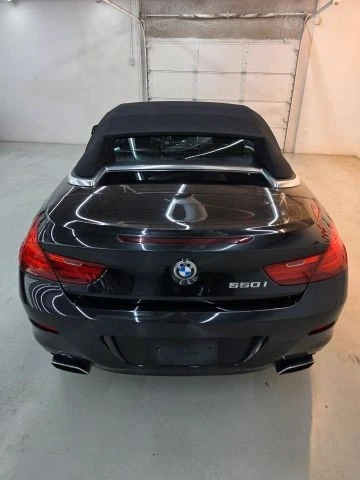 2012 BMW F06/F12/F13 650i - Image 9 of 31