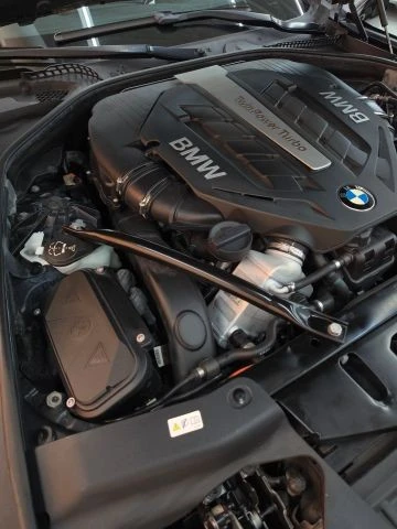 2012 BMW F06/F12/F13 650i - Image 28 of 31