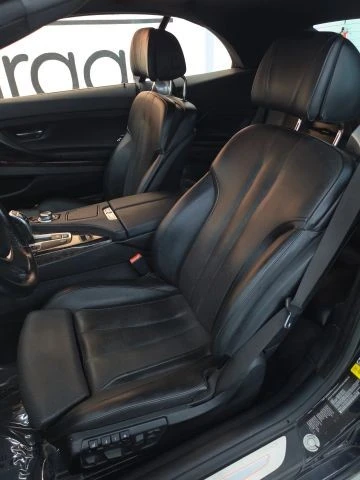 2012 BMW F06/F12/F13 650i - Image 30 of 31