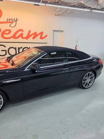 2012 BMW F06/F12/F13 650i - Image 4 of 31