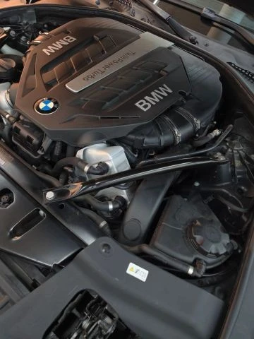 2012 BMW F06/F12/F13 650i - Image 29 of 31