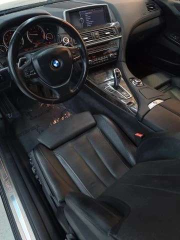 2012 BMW F06/F12/F13 650i - Image 31 of 31