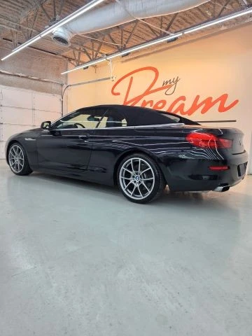 2012 BMW F06/F12/F13 650i - Image 8 of 31