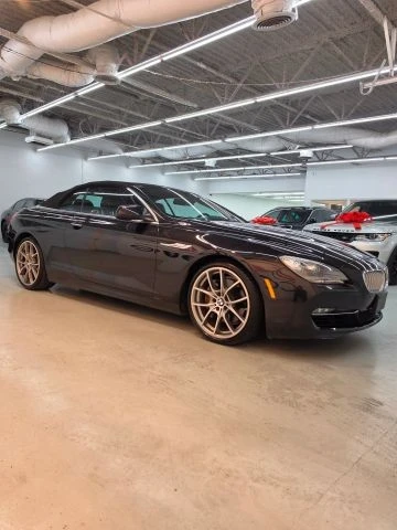 2012 BMW F06/F12/F13 650i - Image 17 of 31