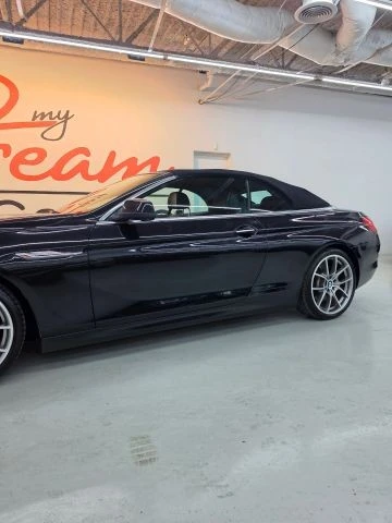 2012 BMW F06/F12/F13 650i - Image 5 of 31