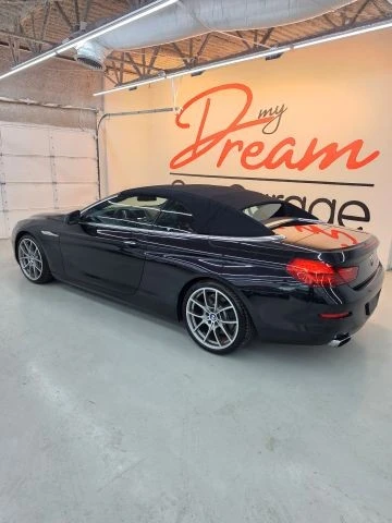 2012 BMW F06/F12/F13 650i - Image 6 of 31