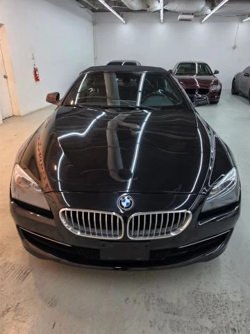 2012 BMW F06/F12/F13 650i - Image 18 of 31