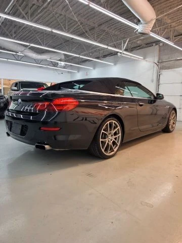 2012 BMW F06/F12/F13 650i - Image 13 of 31