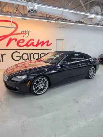 2012 BMW F06/F12/F13 650i - Image 2 of 31