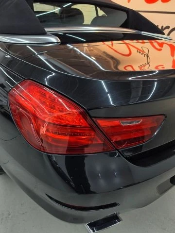 2012 BMW F06/F12/F13 650i - Image 22 of 31