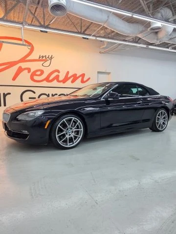 2012 BMW F06/F12/F13 650i - Image 3 of 31