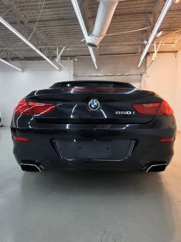 2012 BMW F06/F12/F13 650i - Image 10 of 31